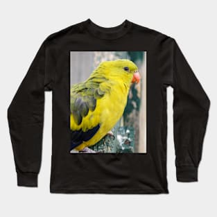 Regent Parrot Long Sleeve T-Shirt